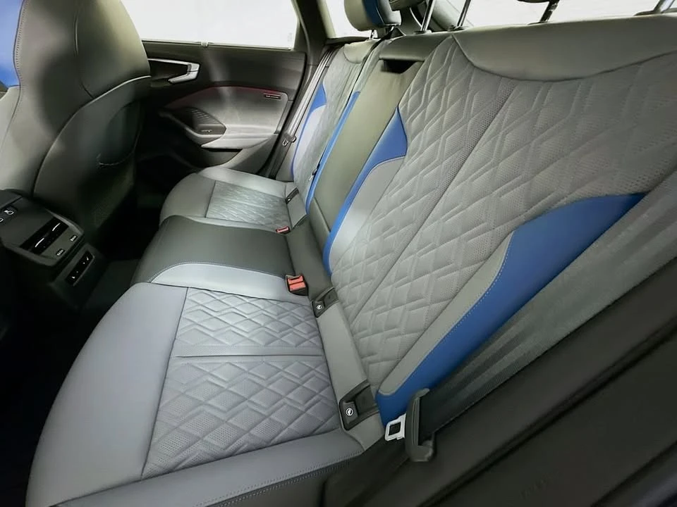 2025 Audi S5 - Image 6 of 20