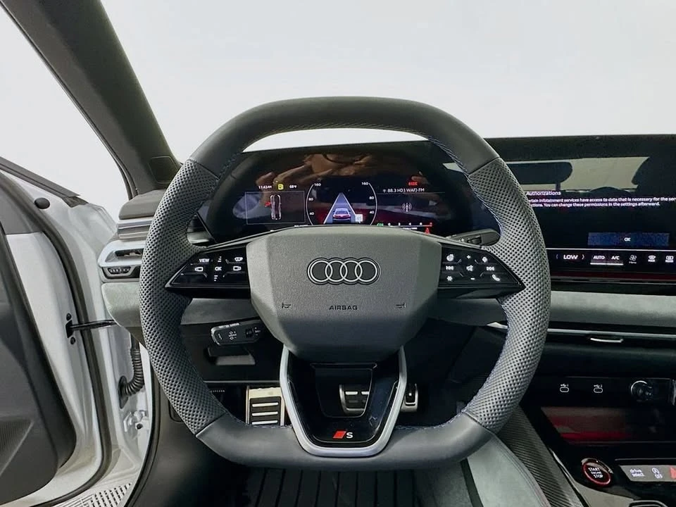 2025 Audi S5 - Image 15 of 20
