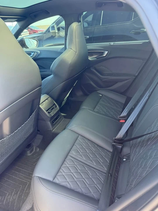 2025 Audi B9 S5 - Image 10 of 10
