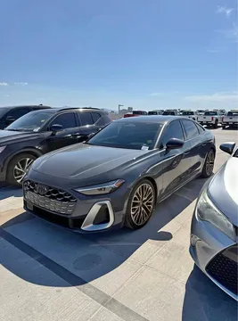 2025 Audi S5 3.0T Prestige