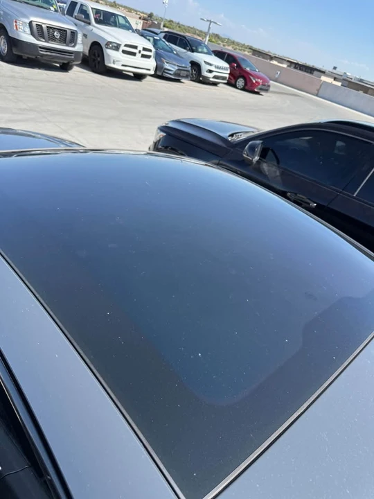 2025 Audi B9 S5 - Image 7 of 10