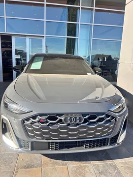 2025 Audi S5 3.0T Quattro Premium Plus Cabriolet