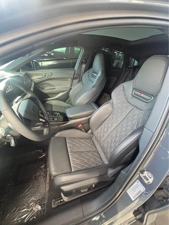 2025 Audi B9 S5 - Image 6 of 7