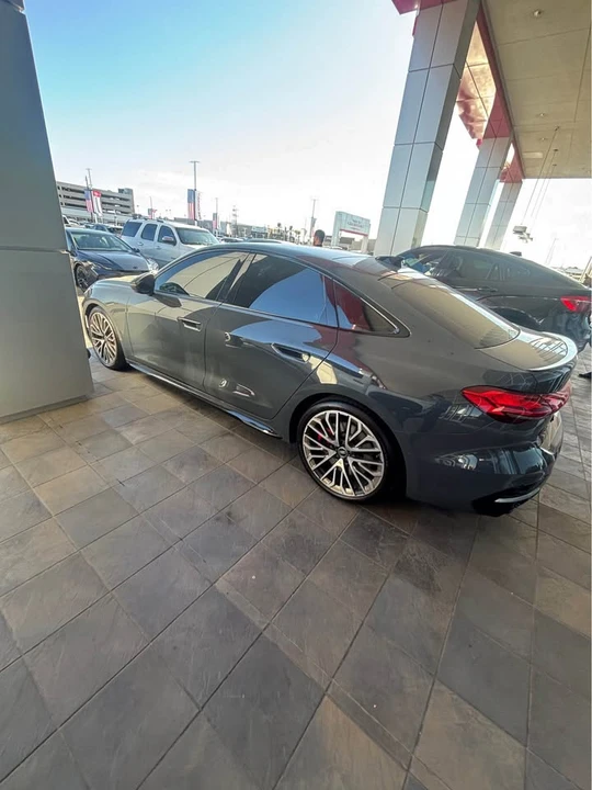 2025 Audi B9 S5 - Image 4 of 7