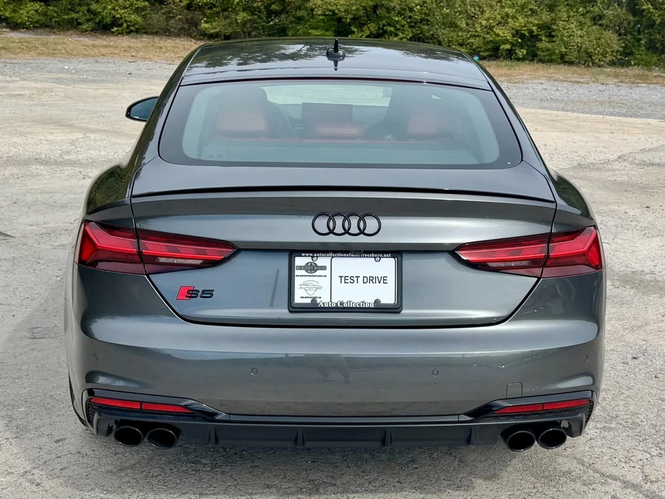 2025 Audi S5 - Image 6 of 12