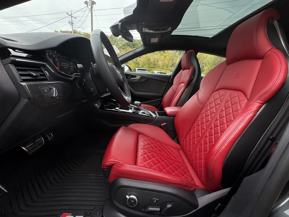 2025 Audi S5 - Image 9 of 12