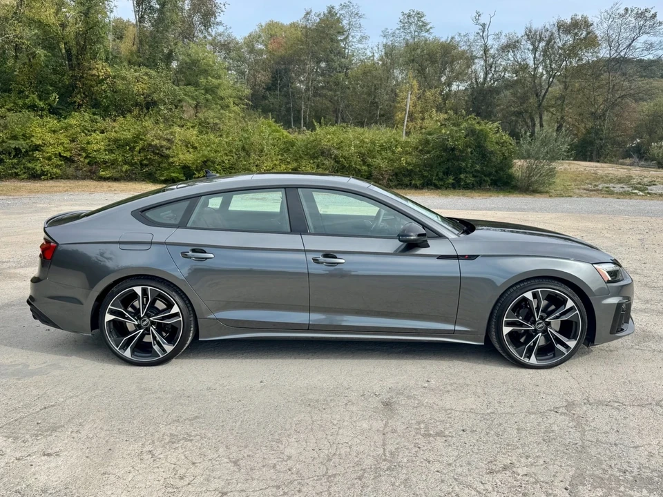 2025 Audi S5 - Image 7 of 12