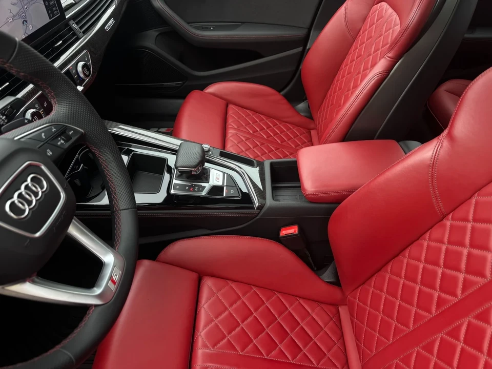 2025 Audi S5 - Image 12 of 12