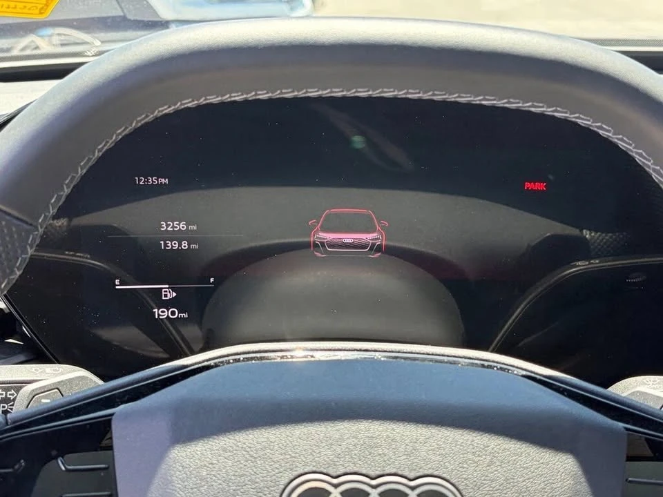 2025 Audi S5 - Image 8 of 9