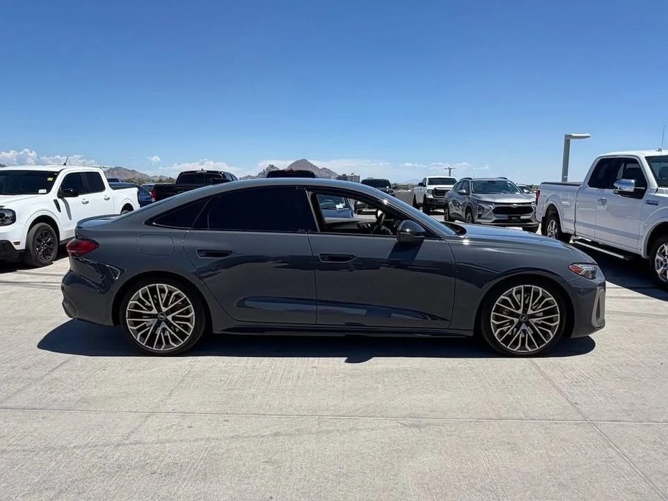 2025 Audi S5 - Image 3 of 9