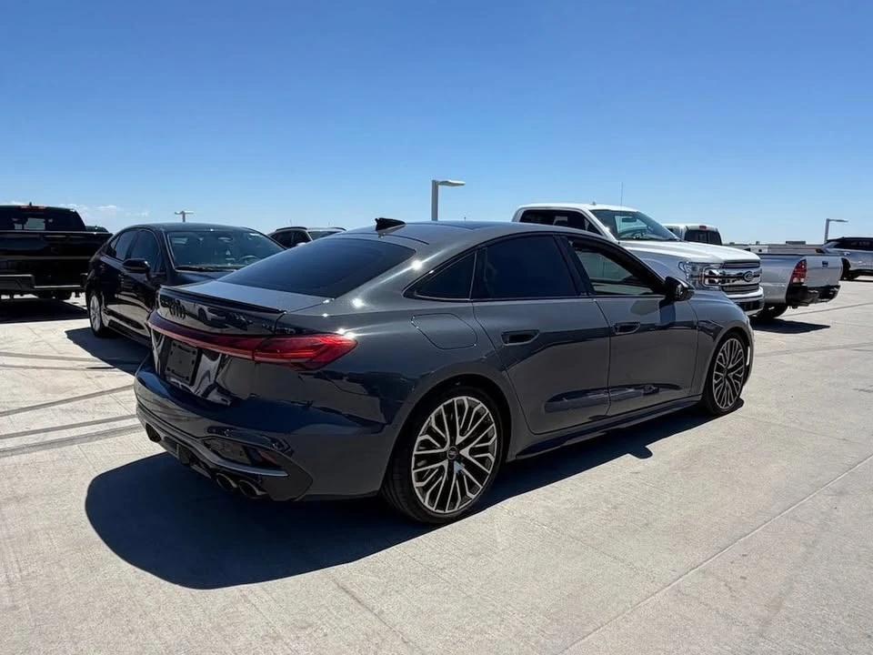 2025 Audi S5 - Image 2 of 9