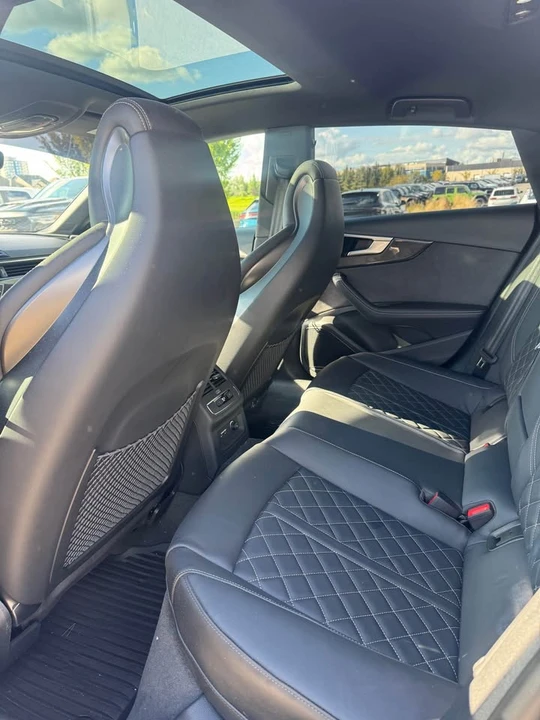 2025 Audi B9 S5 - Image 3 of 4