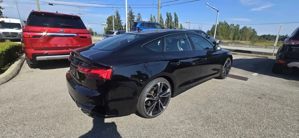 2025 Audi S5 - Image 8 of 14