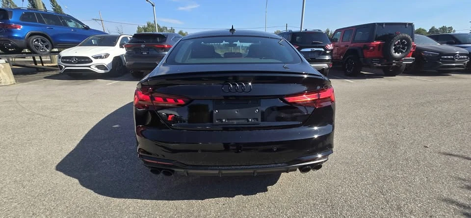 2025 Audi S5 - Image 11 of 14