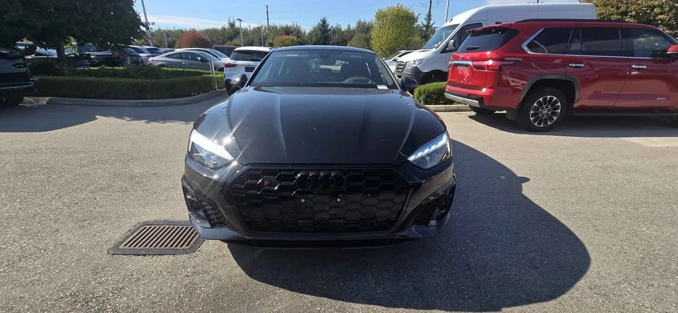 2025 Audi S5 - Image 5 of 14