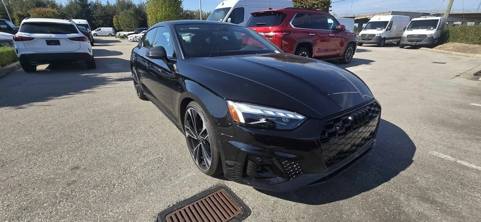 2025 Audi S5 - Image 6 of 14