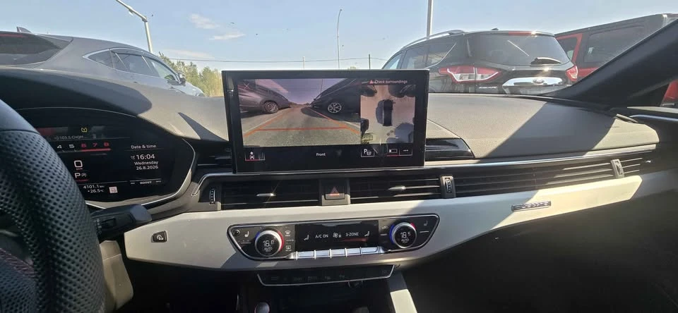 2025 Audi S5 - Image 3 of 14