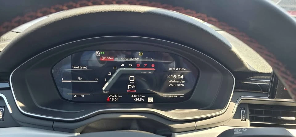 2025 Audi S5 - Image 2 of 14