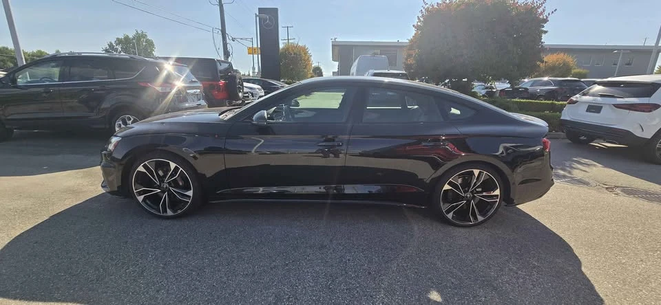 2025 Audi S5 - Image 9 of 14