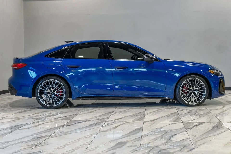 2025 Audi B9 S5 - Image 6 of 13