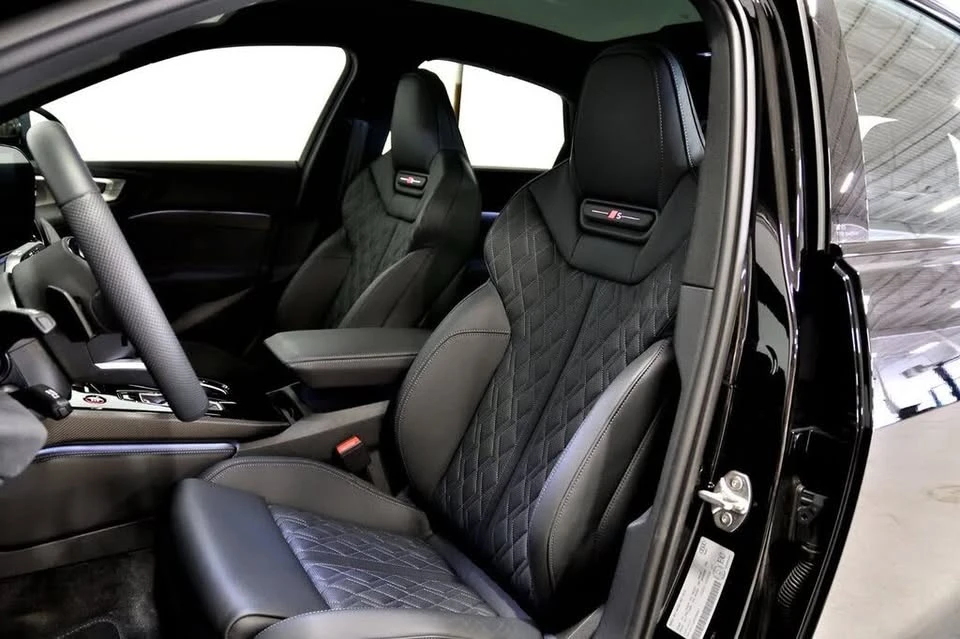 2025 Audi B9 S5 - Image 16 of 20