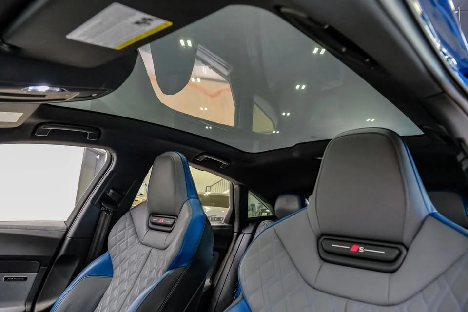 2025 Audi B9 S5 - Image 3 of 13