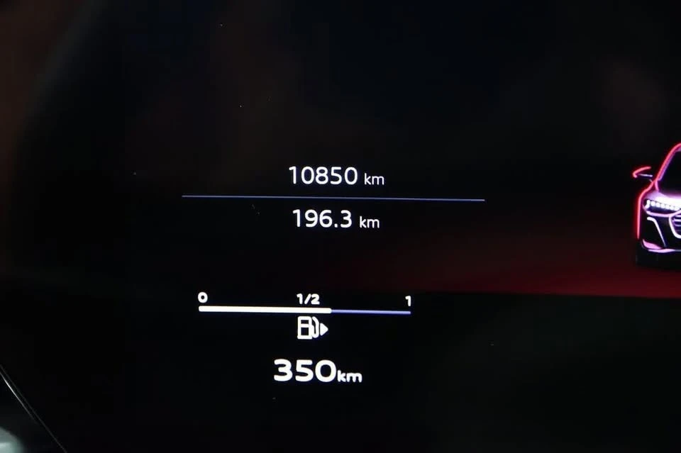 2025 Audi B9 S5 - Image 19 of 20