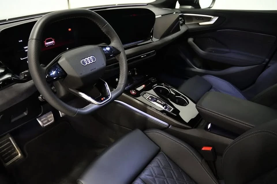 2025 Audi B9 S5 - Image 2 of 20