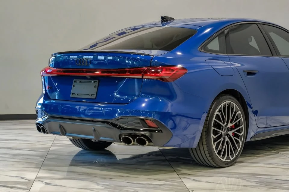 2025 Audi B9 S5 - Image 8 of 13