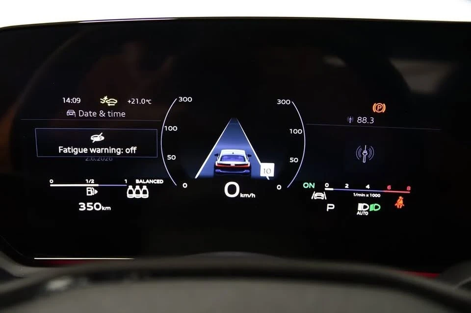 2025 Audi B9 S5 - Image 20 of 20