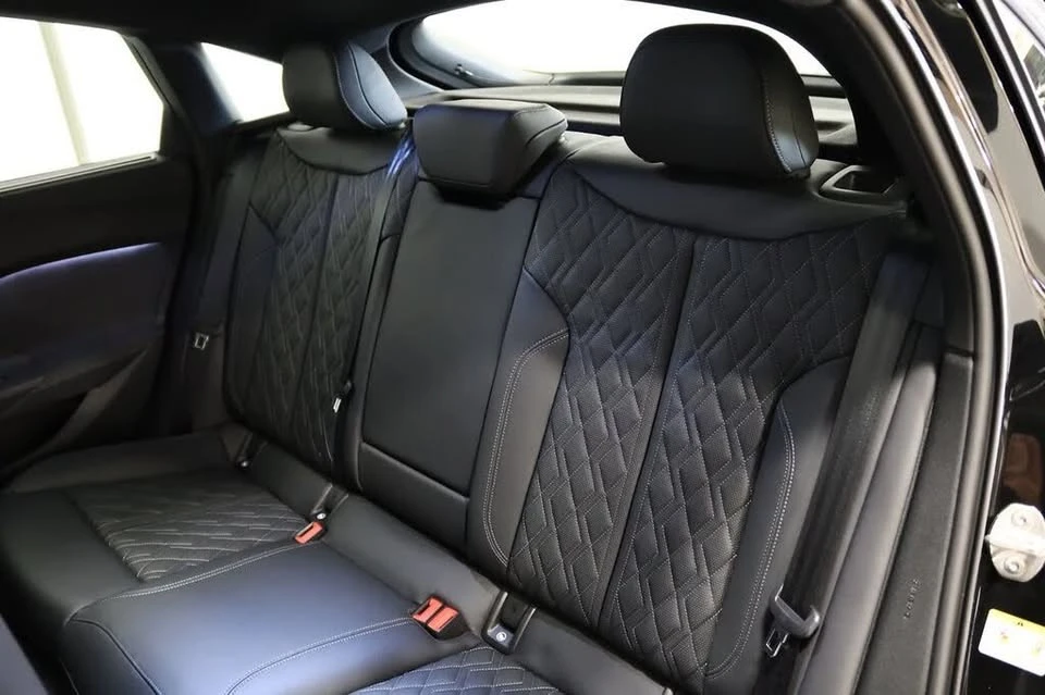 2025 Audi B9 S5 - Image 17 of 20