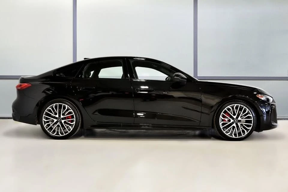 2025 Audi B9 S5 - Image 6 of 20