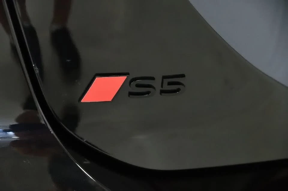 2025 Audi B9 S5 - Image 9 of 20