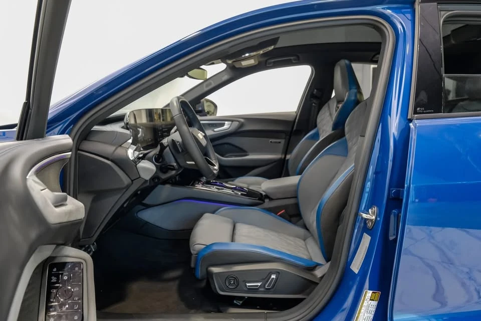 2025 Audi B9 S5 - Image 2 of 13