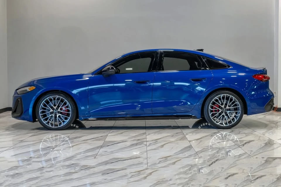 2025 Audi B9 S5 - Image 12 of 13