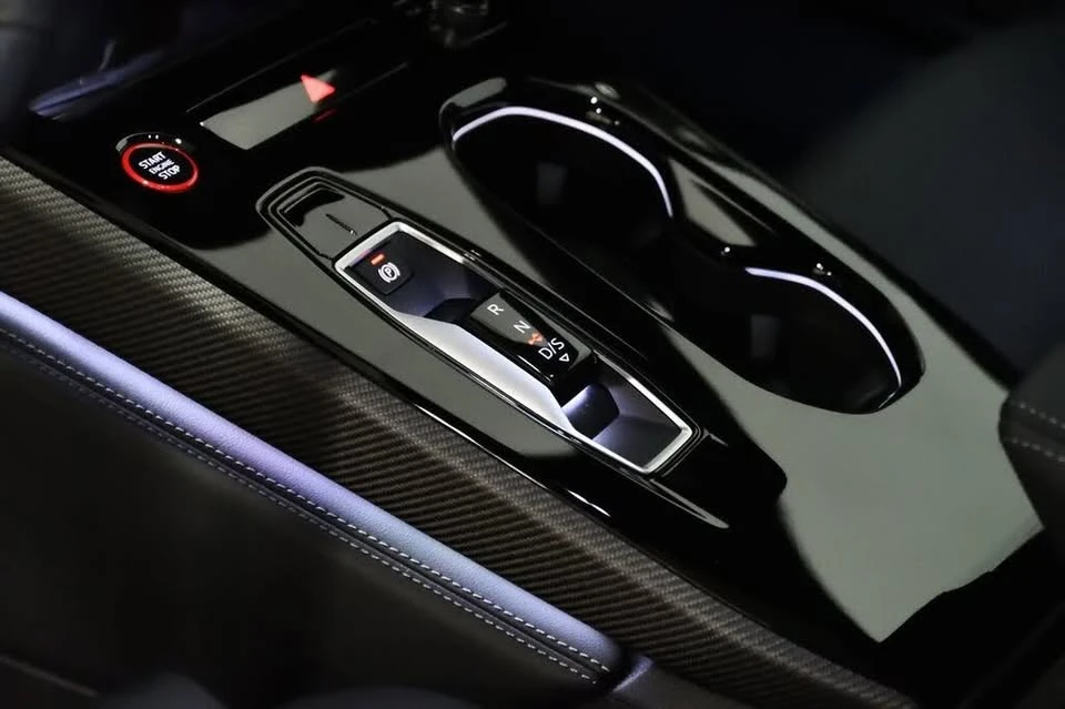 2025 Audi B9 S5 - Image 12 of 20