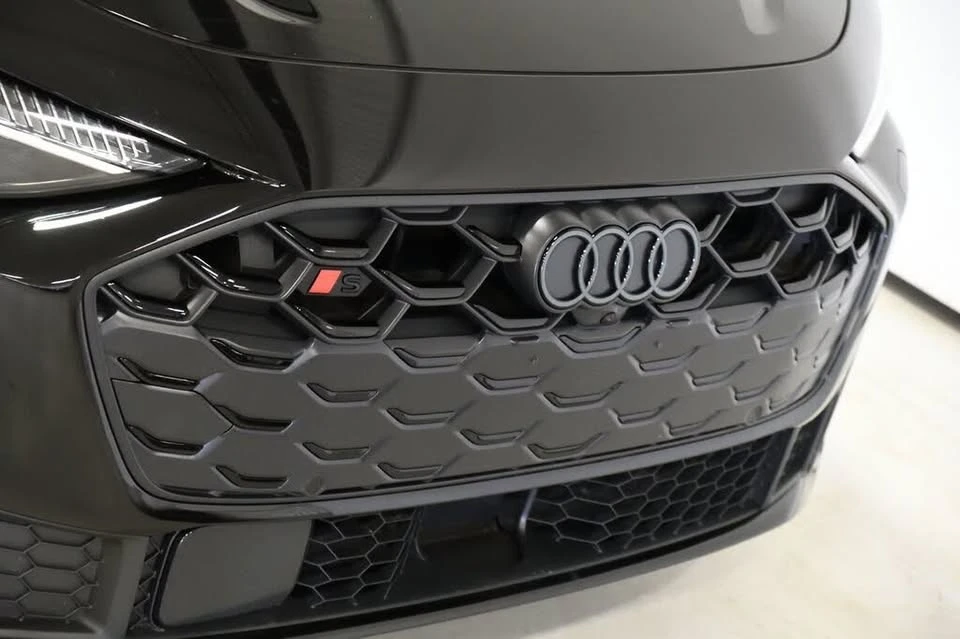 2025 Audi B9 S5 - Image 4 of 20