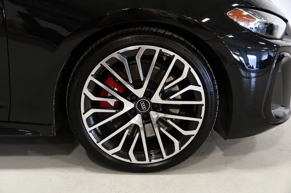 2025 Audi B9 S5 - Image 7 of 20