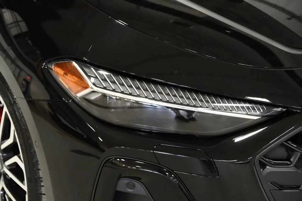 2025 Audi B9 S5 - Image 3 of 20
