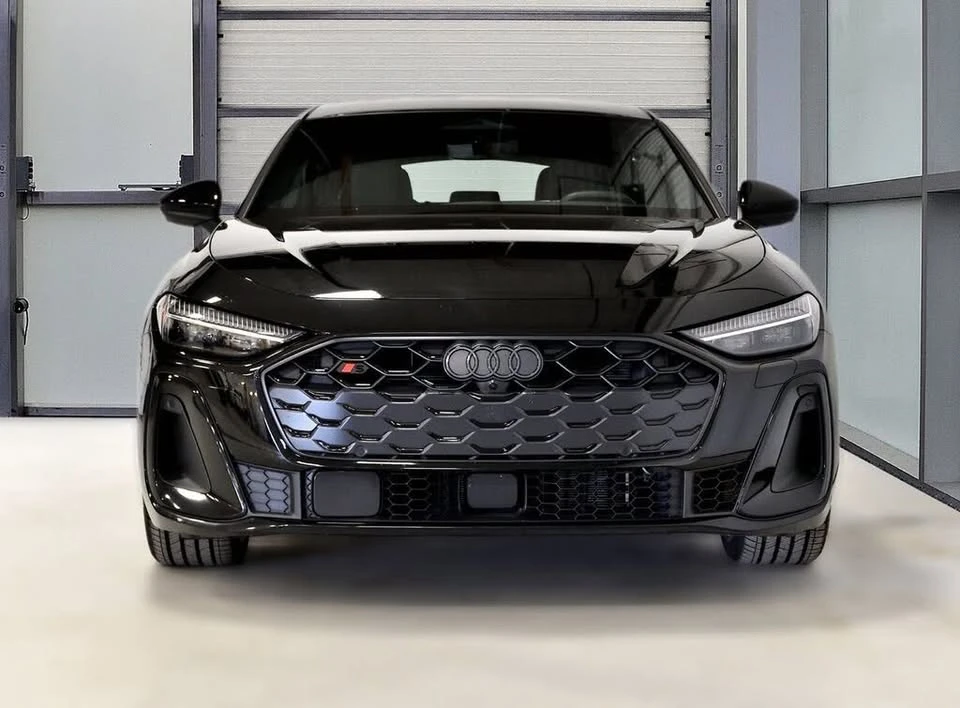 2025 Audi B9 S5 - Image 5 of 20