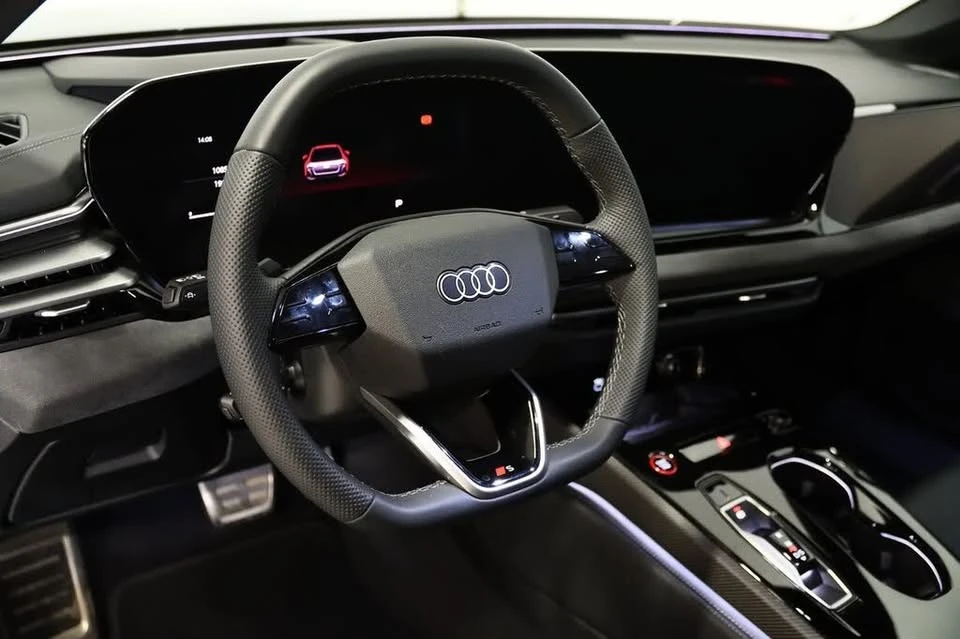 2025 Audi B9 S5 - Image 11 of 20