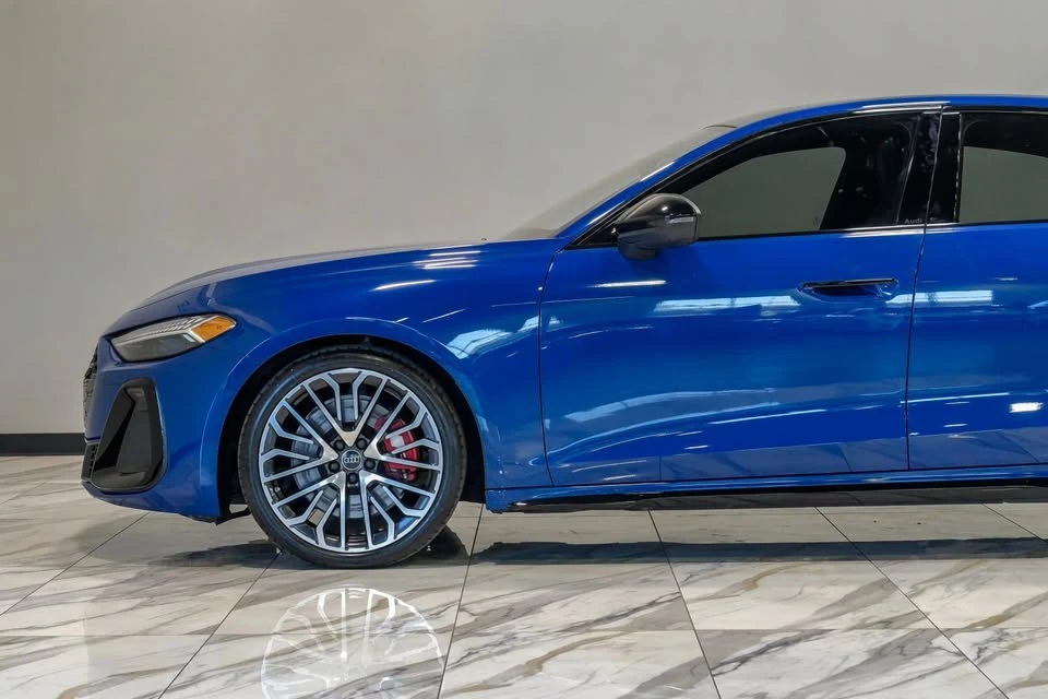 2025 Audi B9 S5 - Image 13 of 13