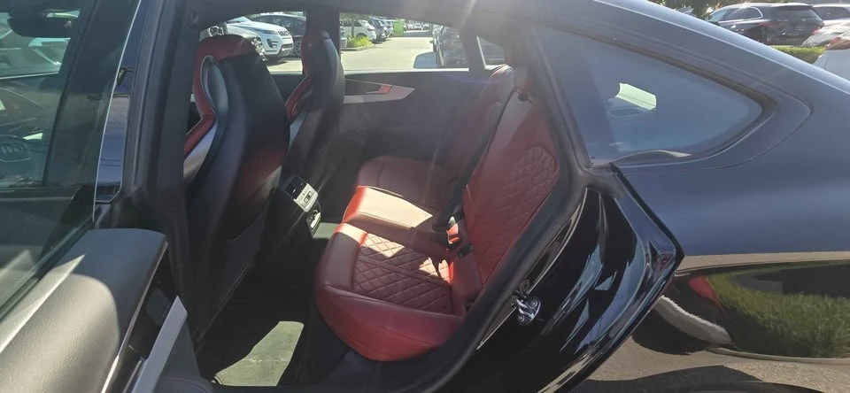 2025 Audi S5 - Image 13 of 14