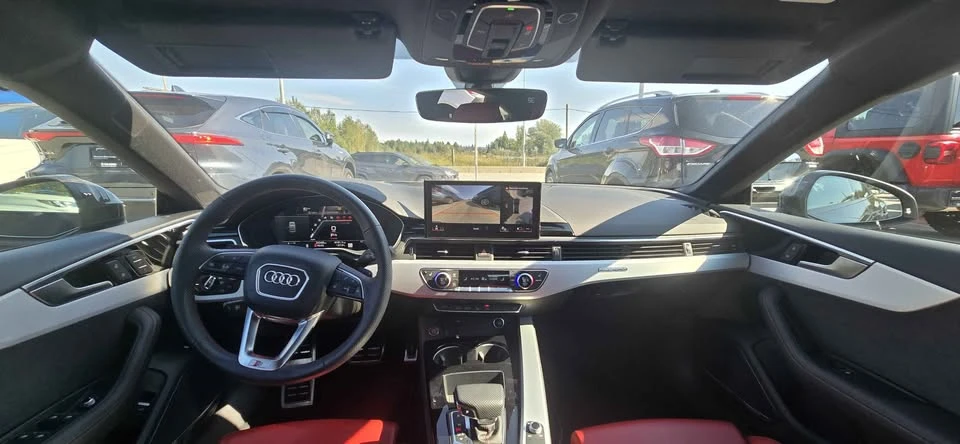 2025 Audi S5 - Image 14 of 14