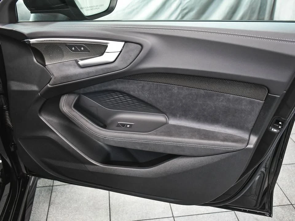 2025 Audi S5 - Image 19 of 20