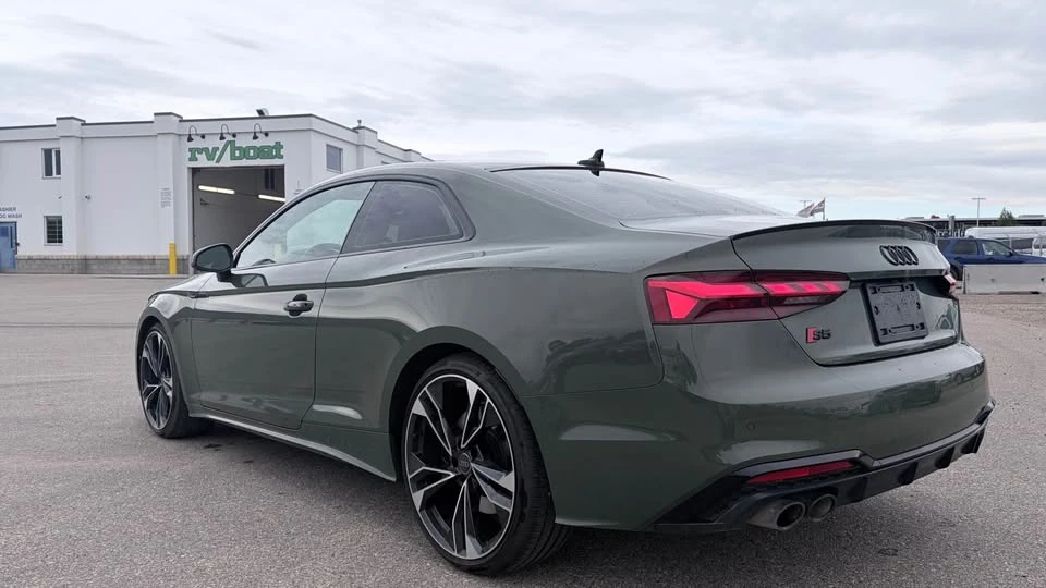 2025 Audi B9 S5 - Image 6 of 12