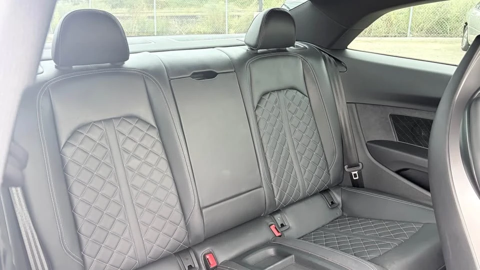 2025 Audi B9 S5 - Image 9 of 12