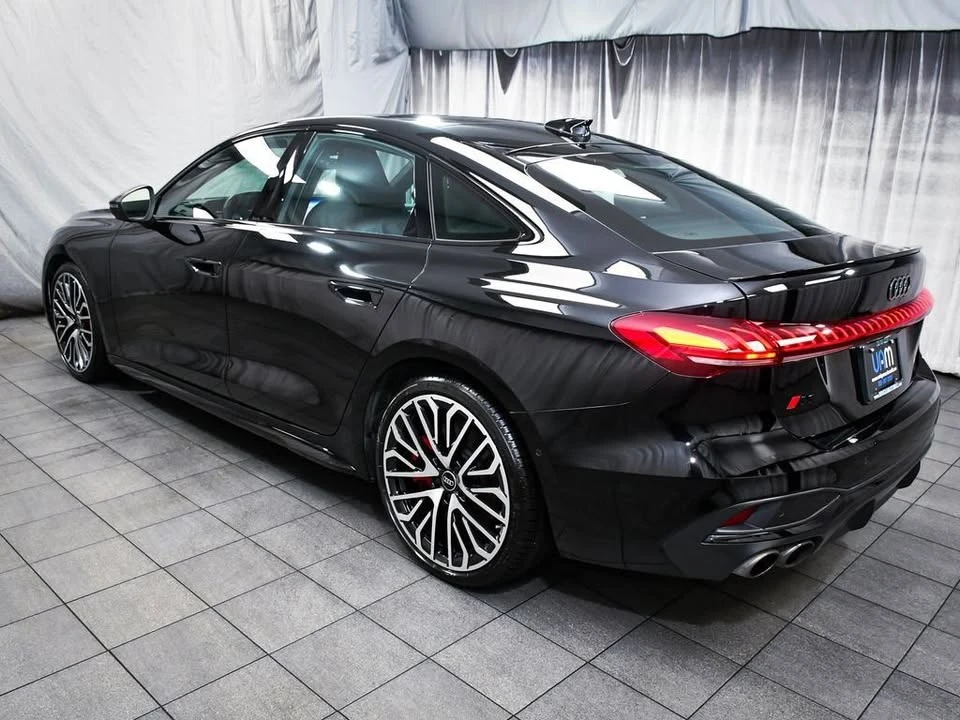 2025 Audi S5 - Image 4 of 20