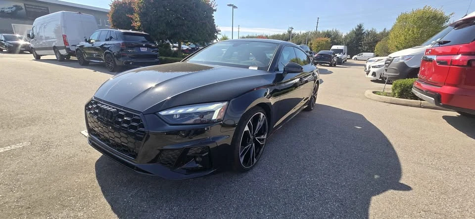 2025 Audi S5 - Image 4 of 14