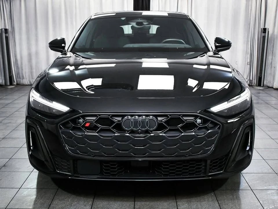 2025 Audi S5 - Image 2 of 20